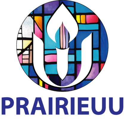 PrairieUU Logo