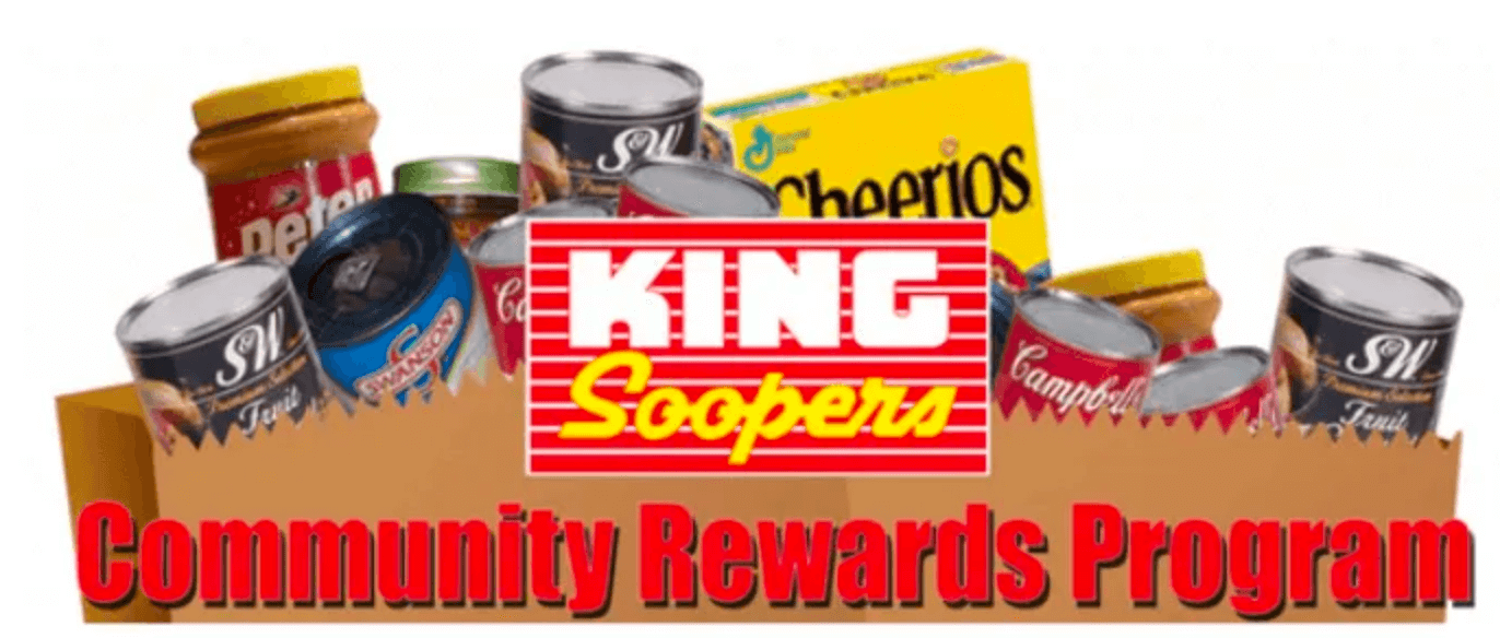 King Soopers Rewards